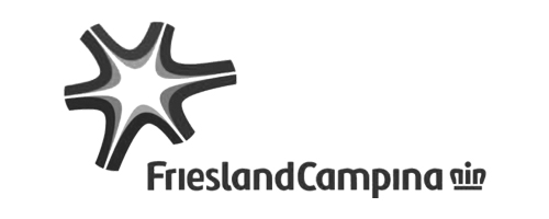 Beacon - Friesland Campina Project Management logo