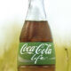 COKE GAAT GROEN