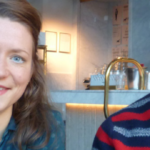 FrieslandCampina: Ilya en Marleen
