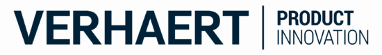 VERHAERT Product Innovation (dark)