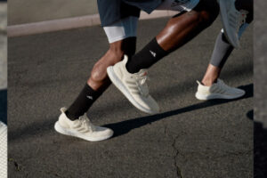 Adidas schoenen productinnovatie blogpost