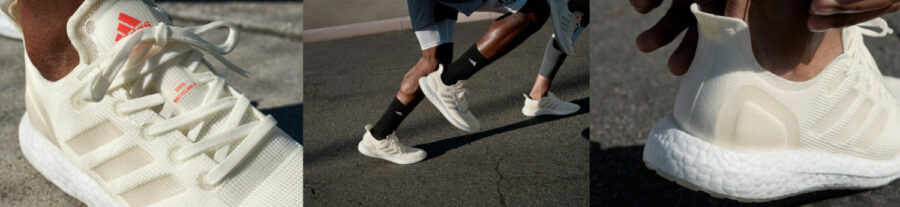 Adidas schoenen productinnovatie blogpost