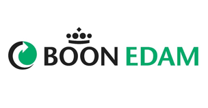 Logo Boon Edam
