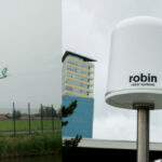 Banner Robin Radar